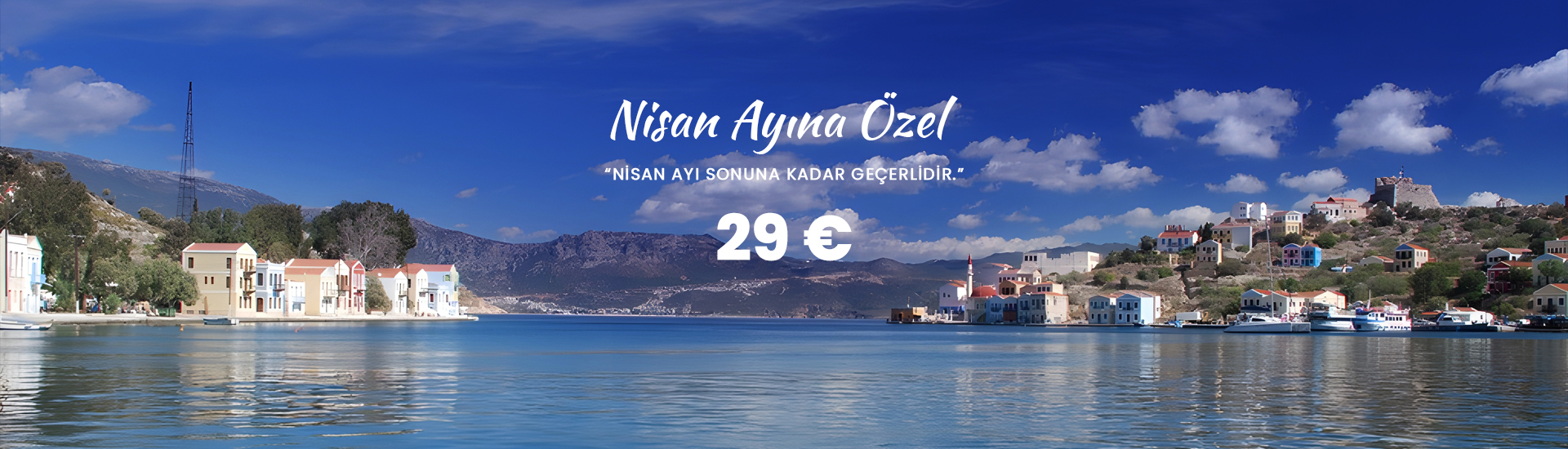 25 nisan sonu kampanya 